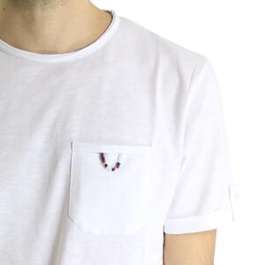 T-SHIRT TASCHINO SSEINSE - Mad Fashion | img vers.300x/